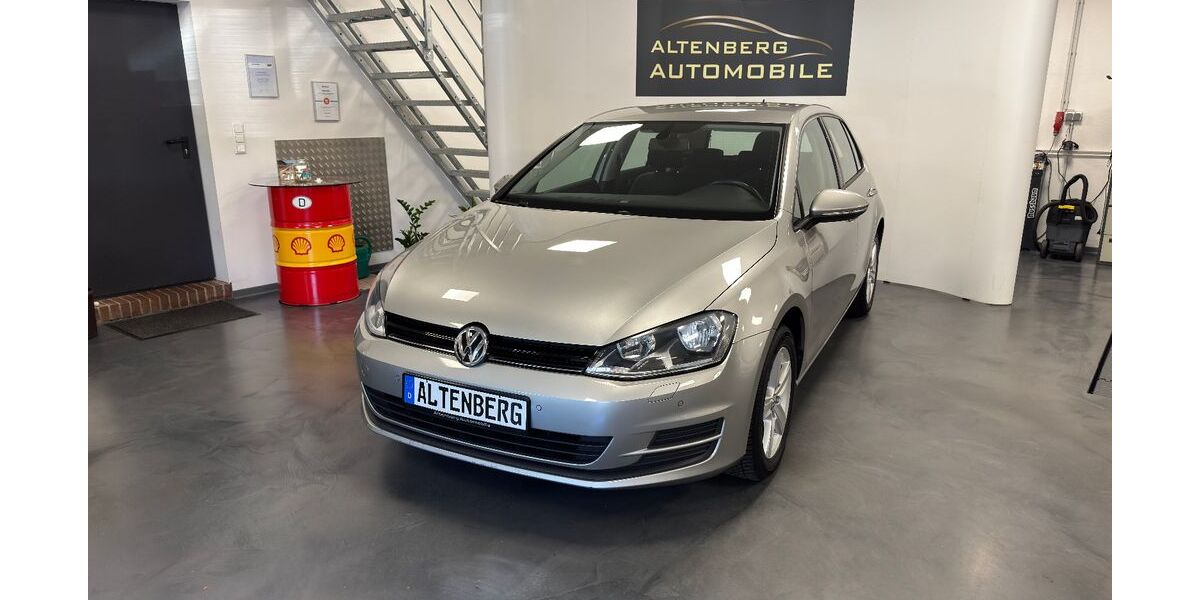 VW Golf 130.800 km 6.990 &euro; Handewitt 24983