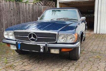 Mercedes 450
