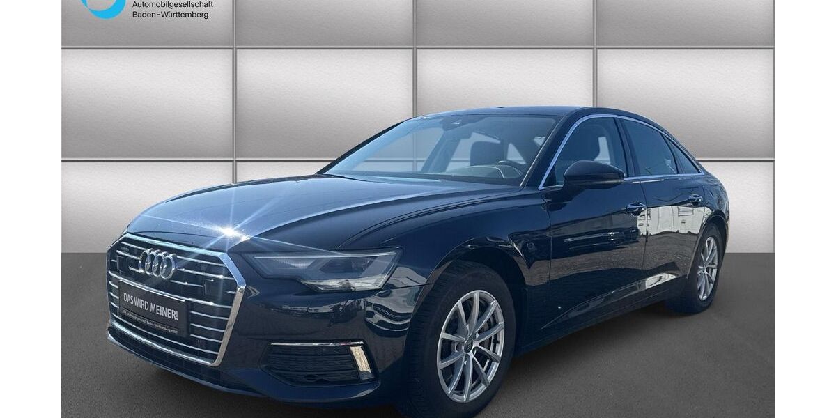 Audi A6 212.000 km 25.500 &euro; Mannheim 68309