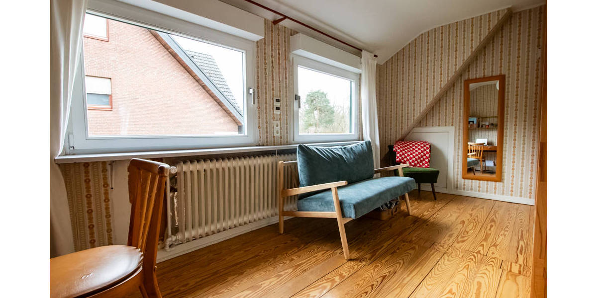 Einfamilienhaus Wentorf - 6 Zimmer, 160 m&sup2;, 795.000&euro; | Angebot:26026564