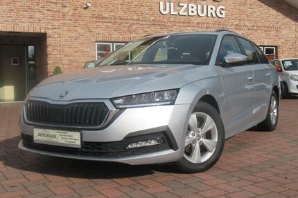 Skoda Octavia 59.143 km 18.900 &euro; Henstedt Ulzburg(20 km nördlich von HH-direkt an der A7) 24558