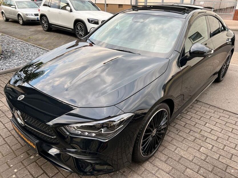 CLA 200