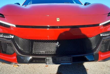 Ferrari Purosangue 45 km 606.900 &euro; Schwarzach 74869