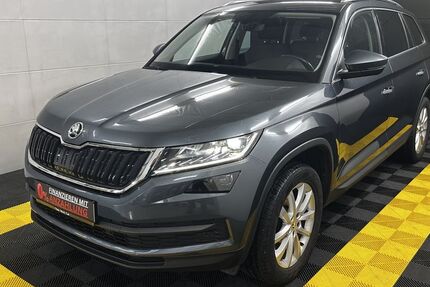 Skoda Kodiaq 109.739 km 19.990 &euro; Ostrhauderfehn 26842