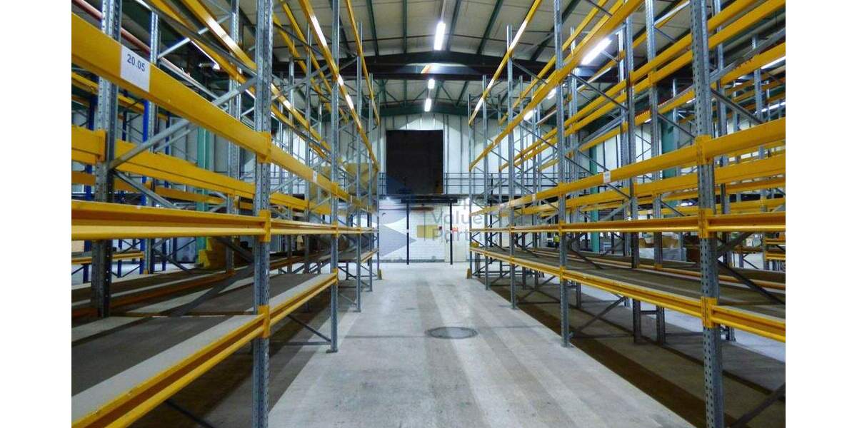 Gewerbeobjekt Hannover Wülfel - 3.950.000&euro; | Angebot:25210942