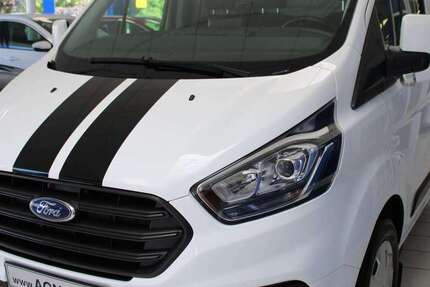 Ford Transit Custom 105.400 km 17.700 &euro; Norden 26506