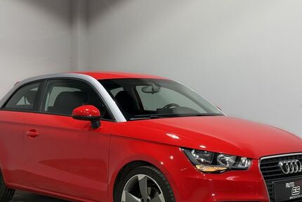 Audi A1 80.548 km 11.490 &euro; Mönchengladbach 41068