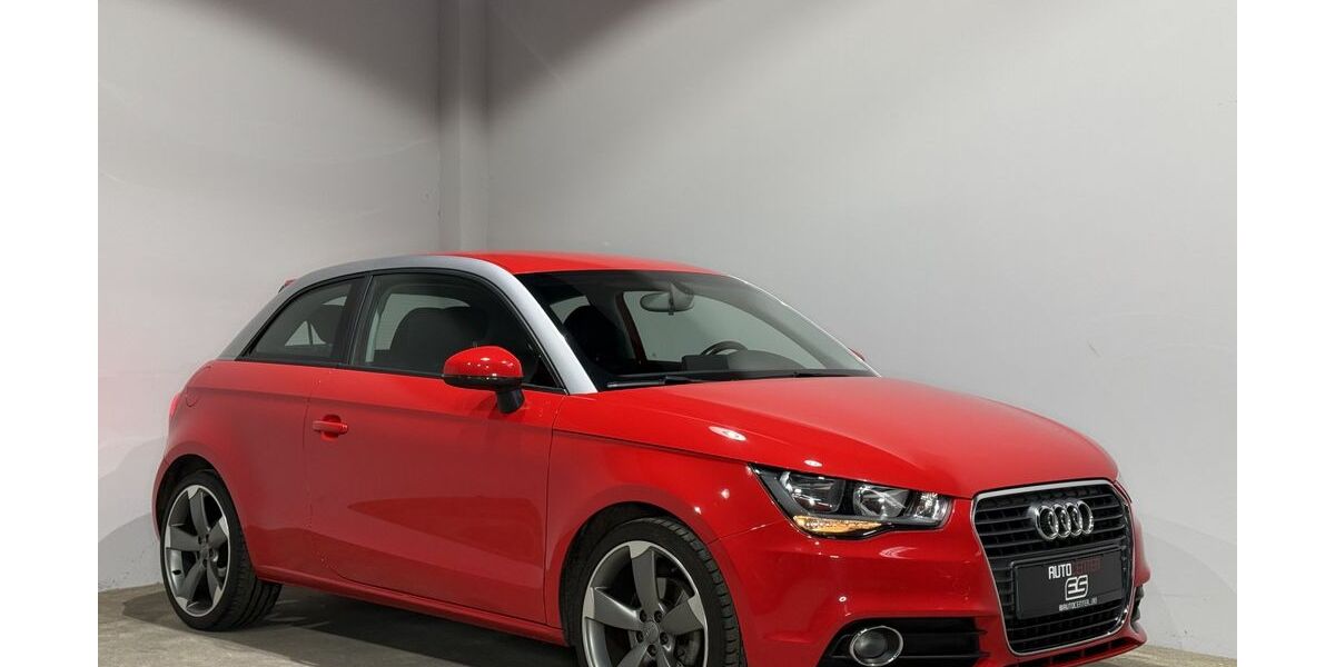 Audi A1 80.548 km 11.490 &euro; Mönchengladbach 41068