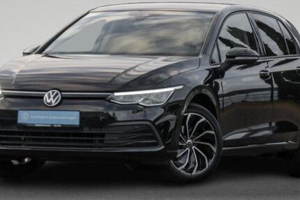 VW Golf 46.300 km 19.980 &euro; Olpe 57462