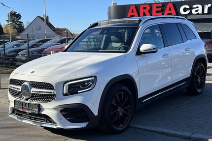 Mercedes GLB 220