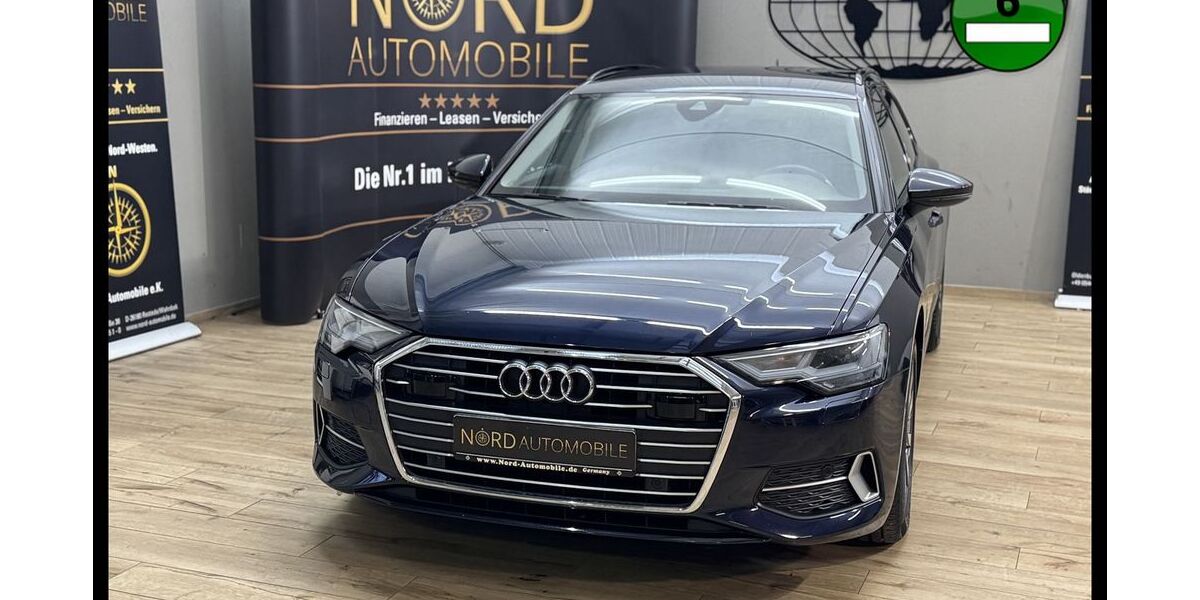 Audi A6 101.200 km 27.900 &euro; Rastede/ Wahnbek 26180