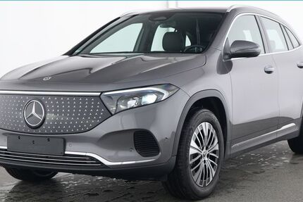 Mercedes-Benz EQA 9.682 km 36.270 &euro; Cham 93413