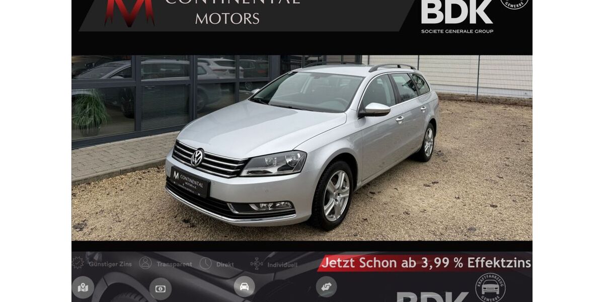 VW Passat 64.000 km 10.490 &euro; Schwabmünchen 86830