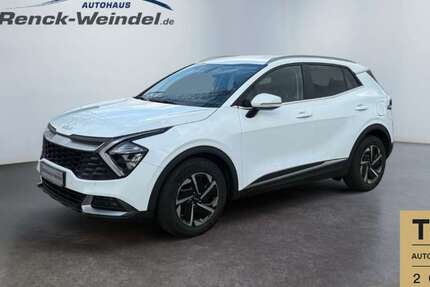 Kia Sportage 63.713 km 24.989 € Ludwigshafen 67071