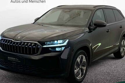 Skoda Kodiaq 26.700 km 43.930 € Kaufbeuren 87600