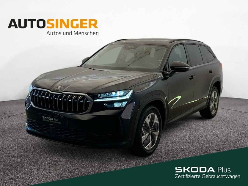 Skoda Kodiaq 26.700 km 43.930 € Kaufbeuren 87600