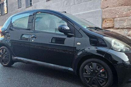 Toyota Aygo (X) 165.000 km 1.200 &euro; Nürnberg 90419