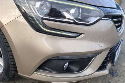 Renault Megane 152.000 km 9.400 &euro; Steffenberg 35239