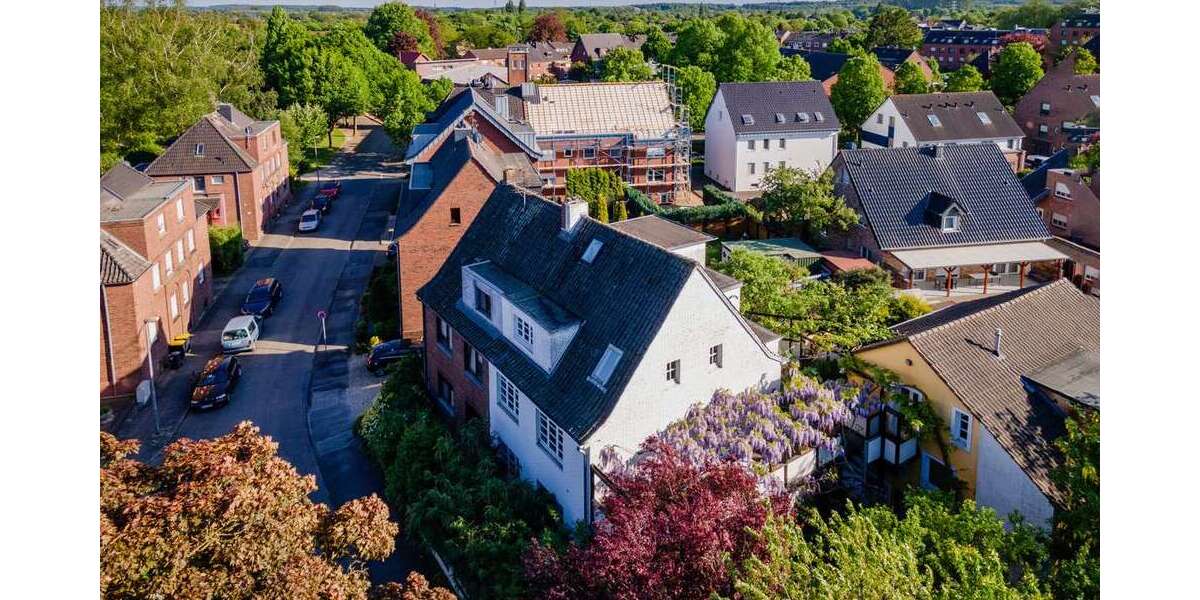 Einfamilienhaus Kleve - 9 Zimmer, 318 m&sup2;, 519.000&euro; | Angebot:26847687