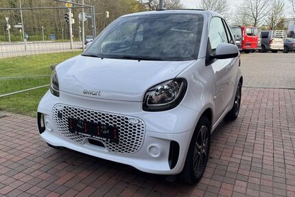 Smart ForTwo 16.500 km 13.900 &euro; Quickborn 25451