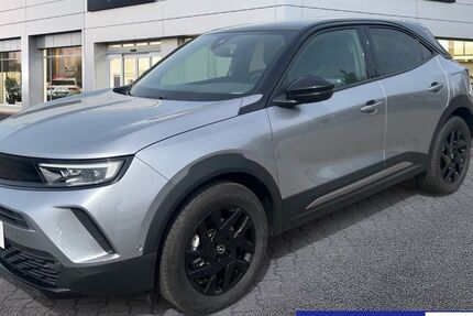 Opel Mokka 17.793 km 21.990 &euro; Jüterbog 14913