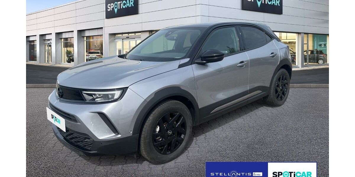 Opel Mokka 17.793 km 21.990 &euro; Jüterbog 14913