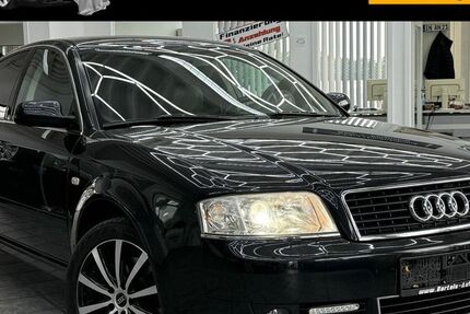 Audi A6 183.000 km 4.950 &euro; Fuhrberg 30938