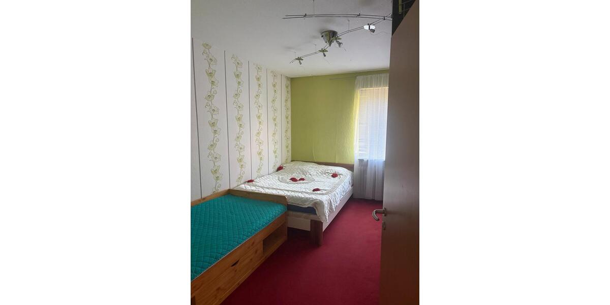 Etagenwohnung Pirmasens Niedersimten - 2 Zimmer, 65 m&sup2;, 77.000&euro; | Angebot:27128445
