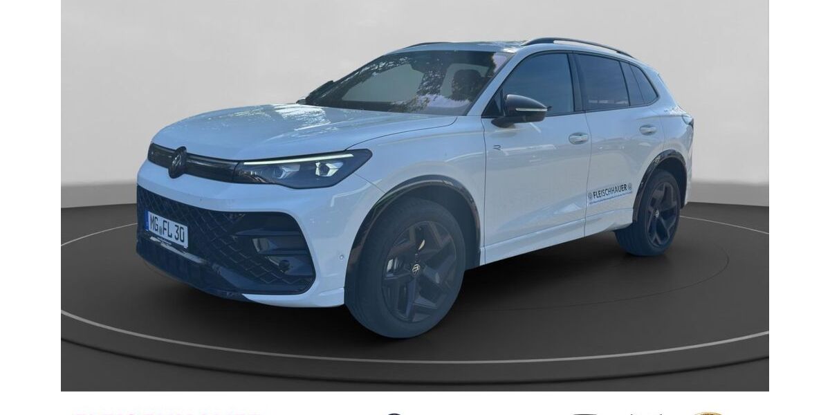 VW Tiguan 7.500 km 47.960 &euro; Mönchengladbach 41238