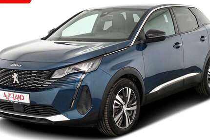 Peugeot 3008 18.874 km 19.950 &euro; Zwickau 08056