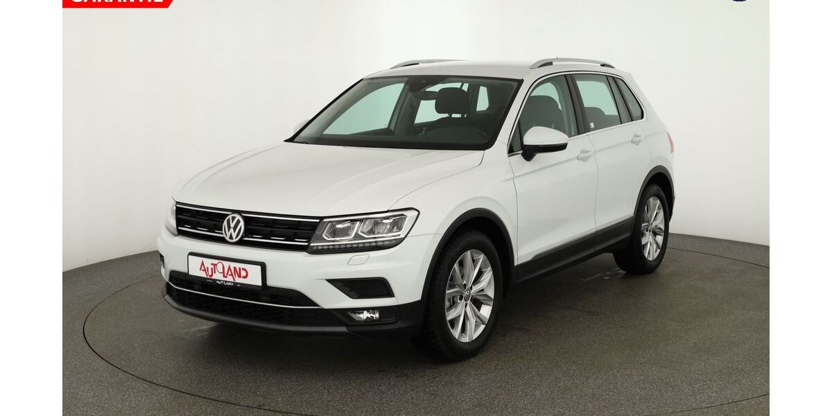 VW Tiguan 84.797 km 23.990 &euro; Freiberg 09599
