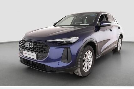 Audi Q5 20.330 km 44.940 &euro; Magdeburg 39126