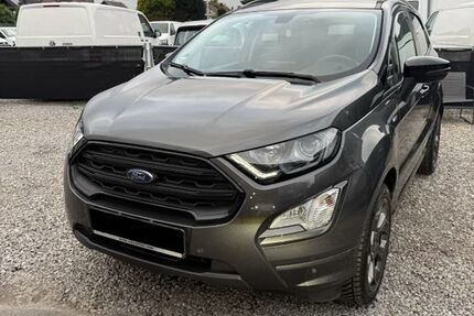 Ford EcoSport 65.000 km 12.300 € Mönchengladbach 41236