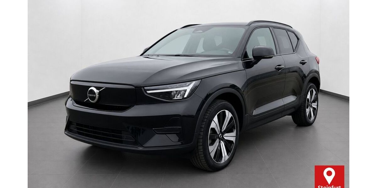 Volvo XC40 41.335 km 27.800 &euro; Steinfurt 48565