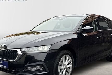 Skoda Octavia 116.000 km 18.990 &euro; Goslar 38640