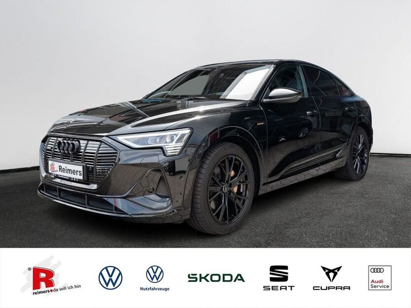 e-tron