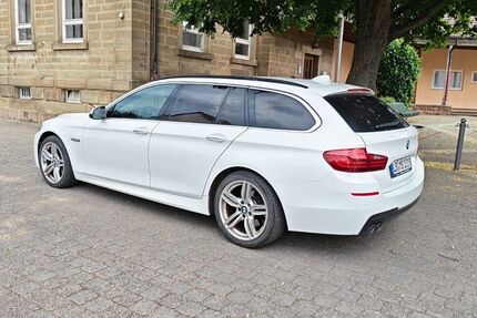 BMW 530 218.627 km 18.500 &euro; Kirchheim am Neckar 74366