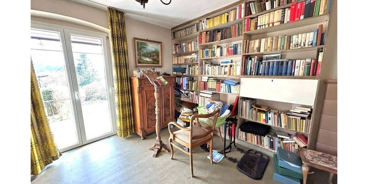 Mehrfamilienhaus, Wohnhaus Kulmbach Ziegelhütten - 8 Zimmer, 175 m&sup2;, 179.000&euro; | Angebot:26346500