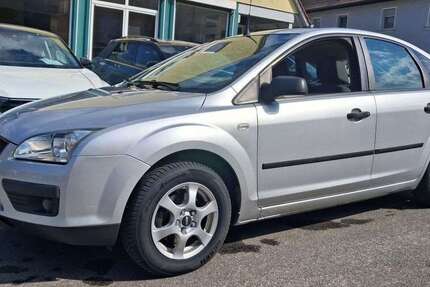 Ford Focus 168.320 km 2.750 &euro; Lauterhofen 92283