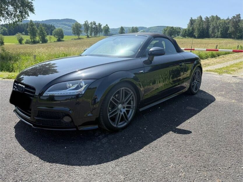 TT