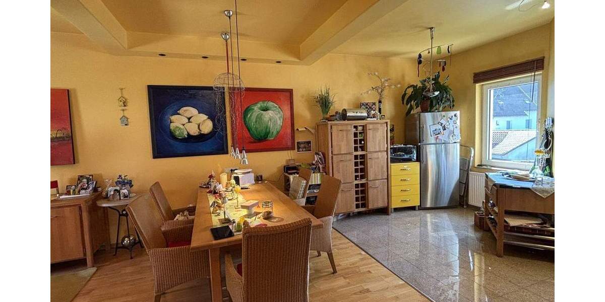 Doppelhaushälfte Ronnenberg Weetzen - 4 Zimmer, 178 m&sup2;, 395.000&euro; | Angebot:25212554