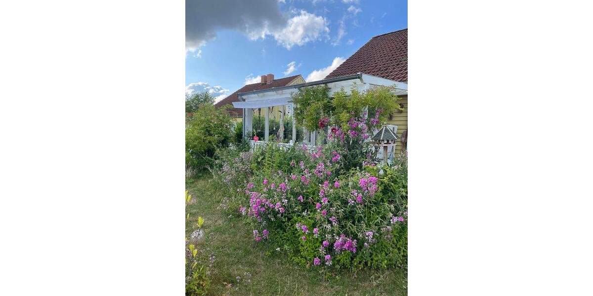 Einfamilienhaus Schönwalde am Bungsberg Mönchneversdorf - 6 Zimmer, 100 m&sup2;, 349.000&euro; | Angebot:25704141