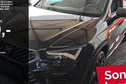 Cupra Ateca 44.400 km 30.840 &euro; Wackersdorf 92442
