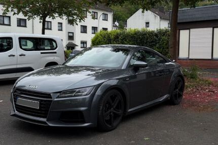 Audi TT 180.000 km 18.500 &euro; Sinzig 53489