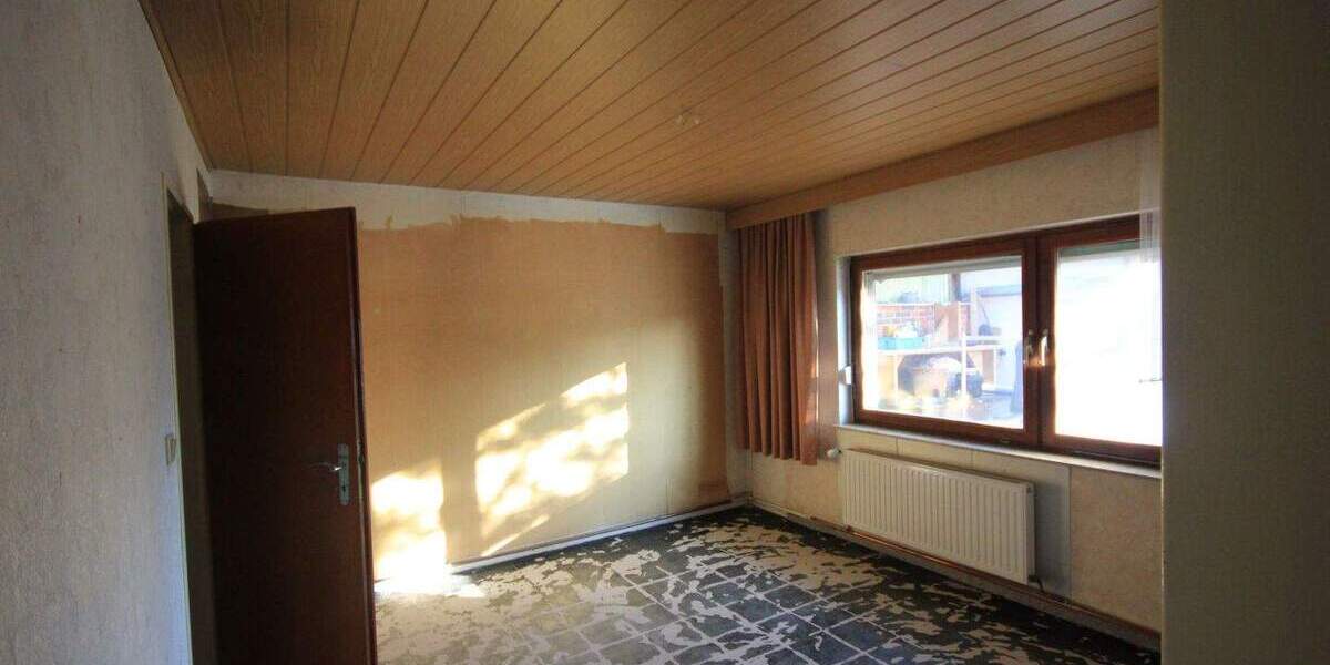 Bungalow Kirchlinteln Otersen - 6 Zimmer, 153 m&sup2;, 219.000&euro; | Angebot:25667738