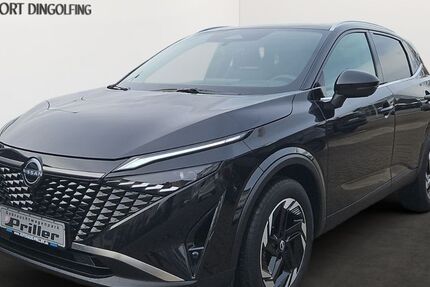 Nissan Qashqai 29.456 km 28.900 &euro; Dingolfing 84130