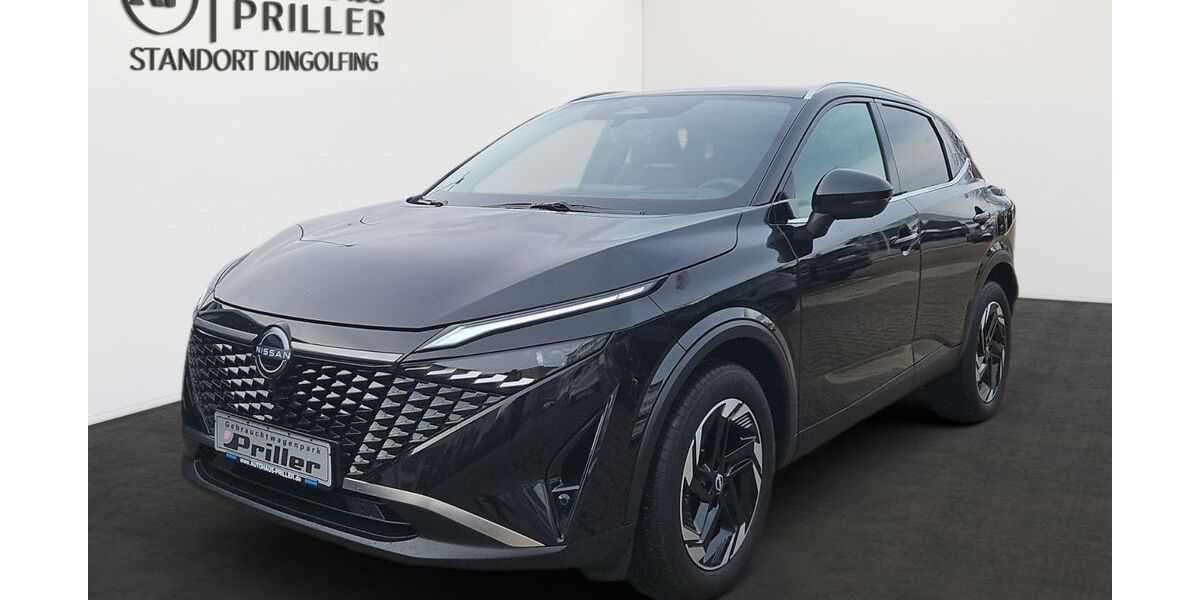 Nissan Qashqai 29.456 km 28.900 &euro; Dingolfing 84130