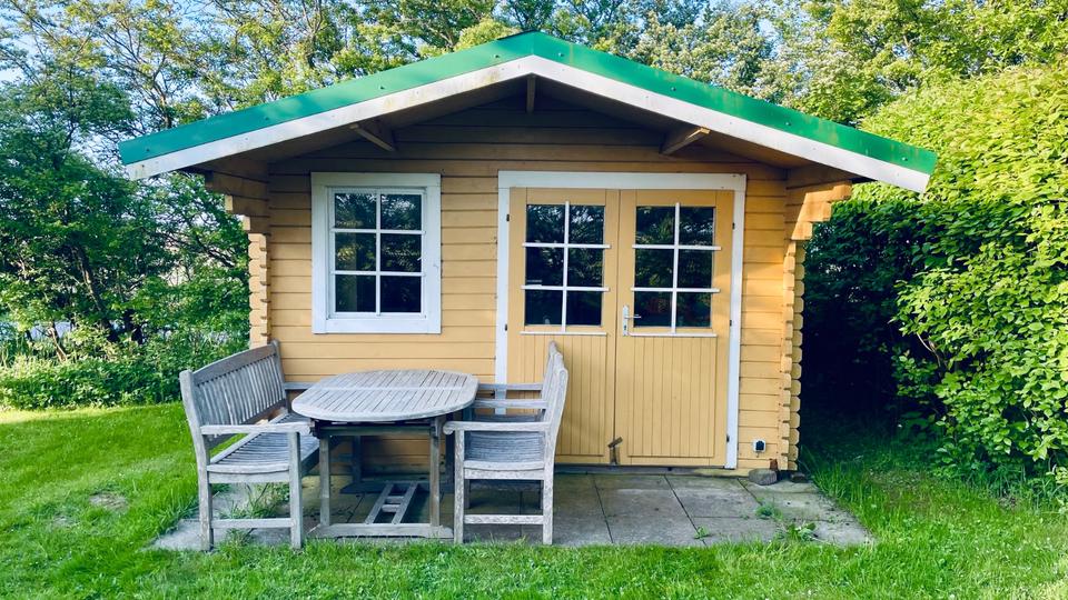 Mehrfamilienhaus, Wohnhaus Pellworm - 12 Zimmer, 350 m&sup2;, 1.390.000&euro; | Angebot:20561730