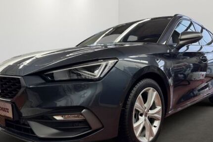 Seat Leon 18.994 km 29.700 &euro; Velbert 42553