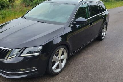 Skoda Octavia 120.500 km 17.500 &euro; Jüterbog 14913